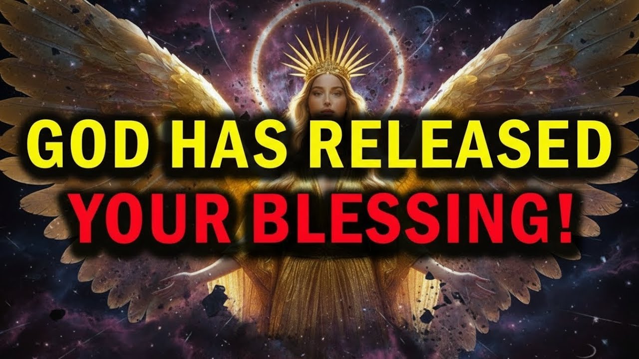 Chosen Ones, Something Is About to Interrupt Your Life — In a Good Way