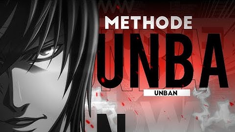 FREE METHODE UNBAN WhatsApp PERMANEN