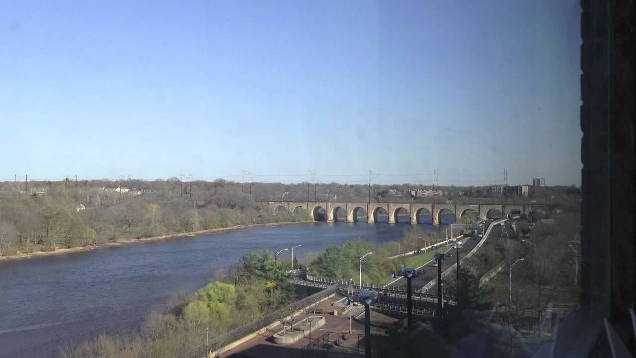 Time Lapse Via Frameograph