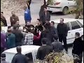شجاعت غیرقابل باور دختر اردبیلی شجاعت غیرقابل باور دختر اردبیلی