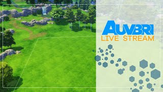 The Sims 4 - Sand build Live stream