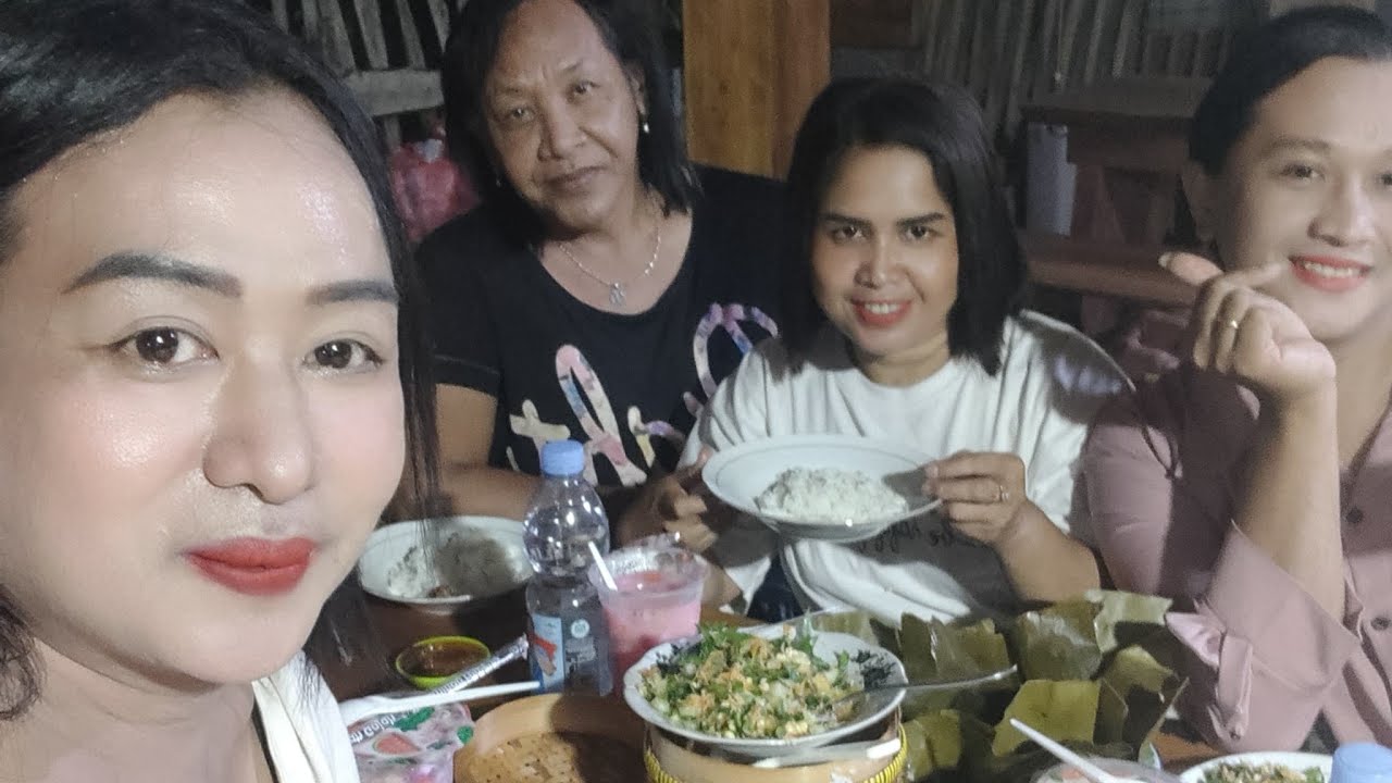 BUKBER DAY PUASA RAMADHAN KE 13, ALHAMDULILLAH NIKMATNYA BOTHOKAN LELE KHAS KEMBANG TURI MADIUN 