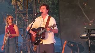Vance Joy--BeachLife Festival--Redondo Beach CA--5/14/22--Missing Piece