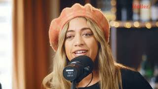 Madeline Edwards - Mama, Dolly, Jesus | Holler Live Sessions
