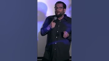 Gary Delaney | Too Hot For TV One Liners (Episode 1)