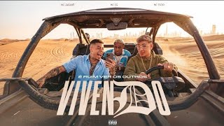 É Ruim Ver Os Outros Vivendo - EX é EX ( MC JACARÉ, MC IG, MC TUTO ) Viral Tiktok