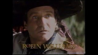 Hook - ABC Network TV Premiere Promo (1994)