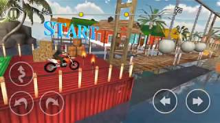 Bike Stunt Tricks Master | Official Promo Video 2.5 | Play Store screenshot 3