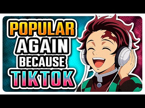 100 Songs That Became Popular Again Because Of TikTok