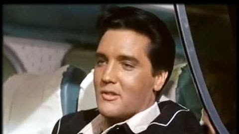 Elvis Presley - (It
