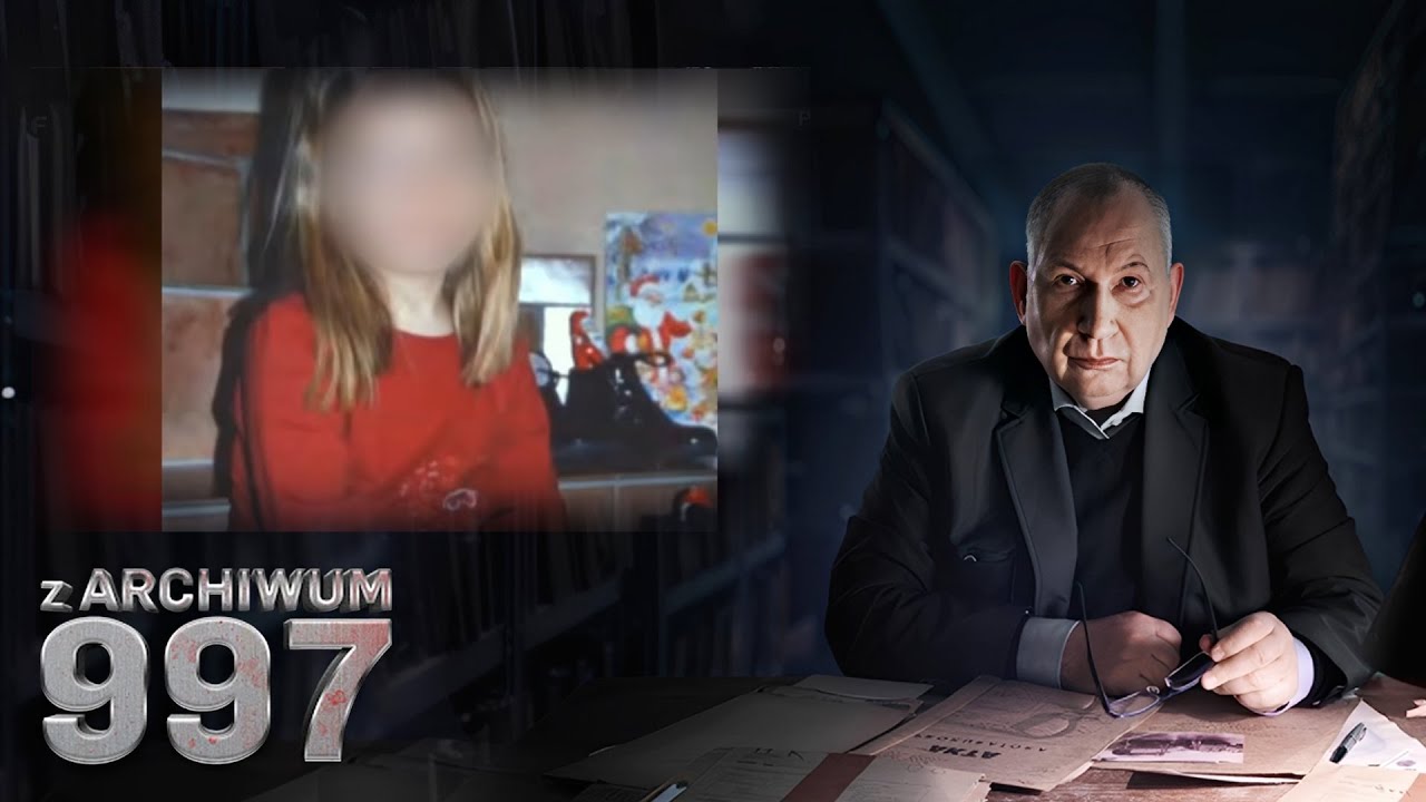 Z archiwum 997 I Prawda ukryta w kwiatach I Prawdziwy kryminał dokumentalny