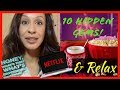 NETFLIX Hidden Gems! | Best Movies to Binge and Stay In!!! | Court’s What To Watch Now 2020