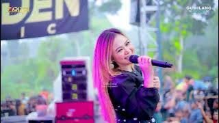 ZARIDEN MUSIC - ASMARA - EVA AQUILA - HAPPY PARTY LADOSA - KANCILAN KEMBANG JEPARA
