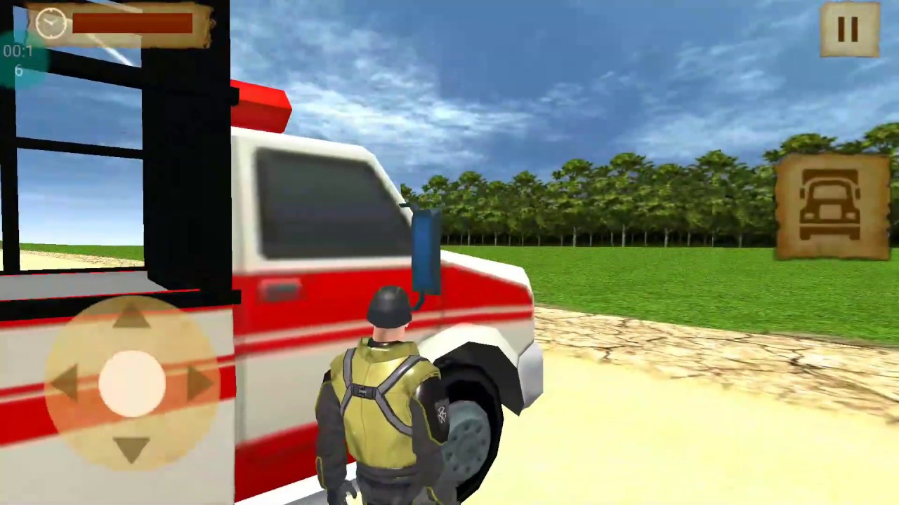 Zoo Animal Transport Simulator Gameplay | Games Lovers