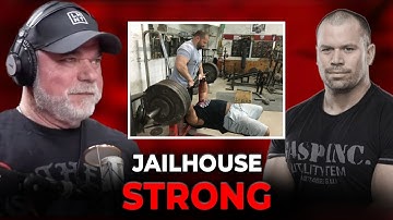 Josh Bryant | Big 3 Lifts, Jailhouse Strong, Coaching World Record Holders, Table Talk #226
