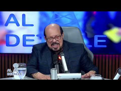 AL DETALLE SEPTEMBER 8, 2026