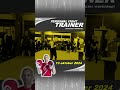 PERSONAL FIGHT TRAINER