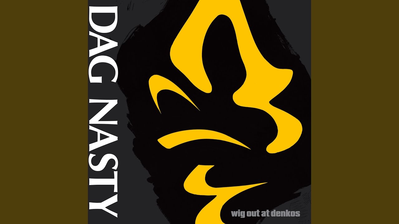 Dag Nasty - Simple Minds [Hardcore/Early Emo](1987) : r/listentothis