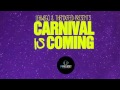 Lehwego  themixfeedcom present carnival is coming vol 2 2016 soca mix