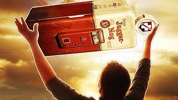 FREE Juggernog Perk EASTER EGG in MW3 Zombies