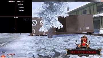 x7External - www.x7mode.forumotion.eu