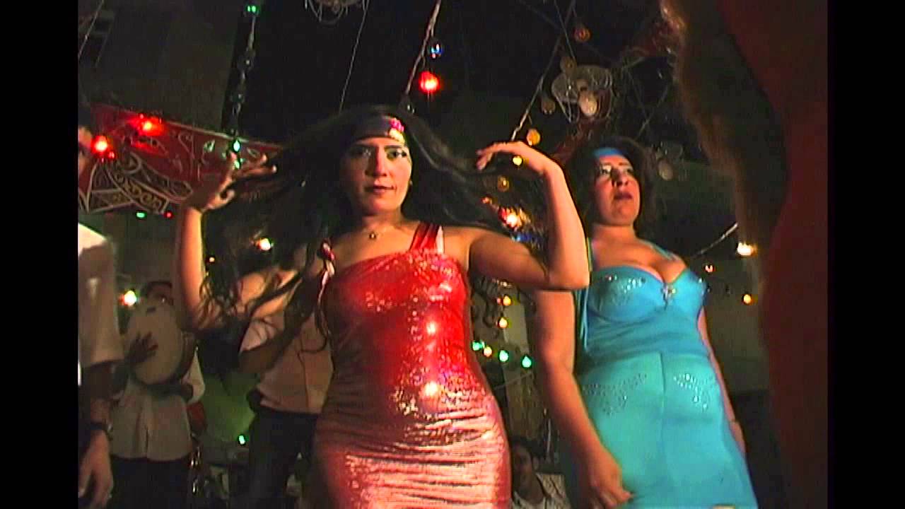 Prostitutes in Cairo