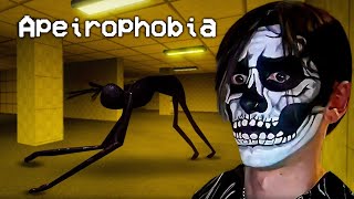 ROBLEIS JUEGA APEIROPHOBIA (completo)