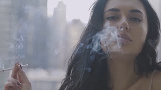 Groove, Bodiev - В сигаретном дыму (2018 Премьера)