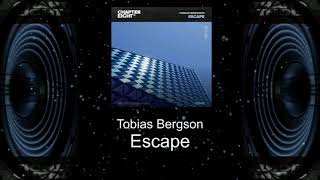 Tobias Bergson - Escape Resimi