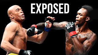 How Mma Exposed Traditional Martial Arts