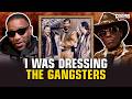 Dapper Dan on Going From Master Gambler to the Godfather of Hip-Hop Fashion | Cousins