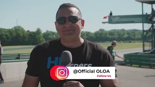 VIR Recap