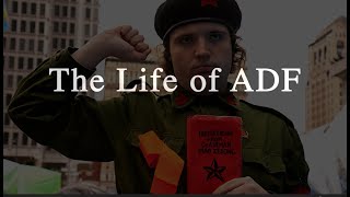 The Life of ADF | Trailer | YouTube Documentary series The Life of ADF | Trailer | YouTube Documentary series