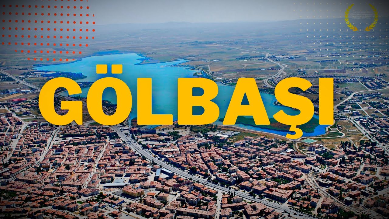 Gölbaşı - Ankara 2020 | Sevgi Çiçeği | Ankara Taşı | Çömlekçilik | Mogan Gölü | Tulumtaş |Belgesel