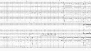 Musescore 4 Muse Sounds test -Symphony Orchestra