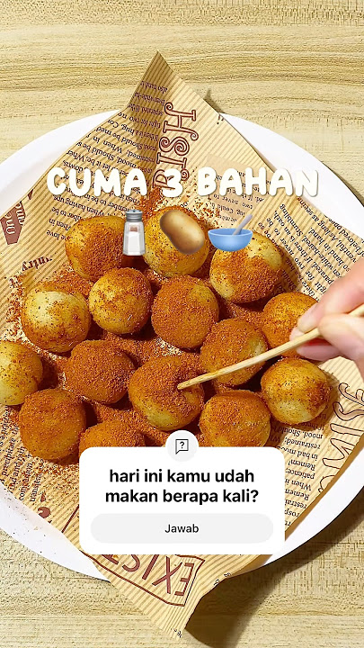 How many times have you eaten?