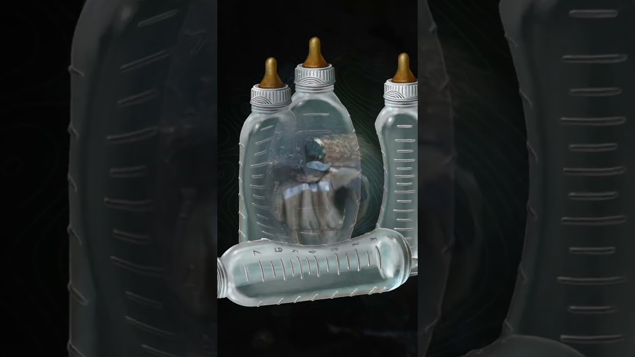 Ад — это мы. Знаете ли вы? | Земля молока и мёда