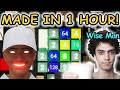 Made RTX Game in ONE HOUR!!! (Dani's Copycat)