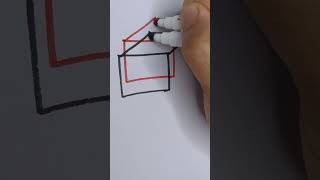 Famous how to draw a two boxes in a single stroke Wealth