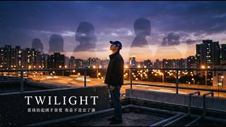 Twilight 2.0 | R&B「當我抬起頭才發覺 我是不是忘了誰」原唱: 林俊傑 翻唱