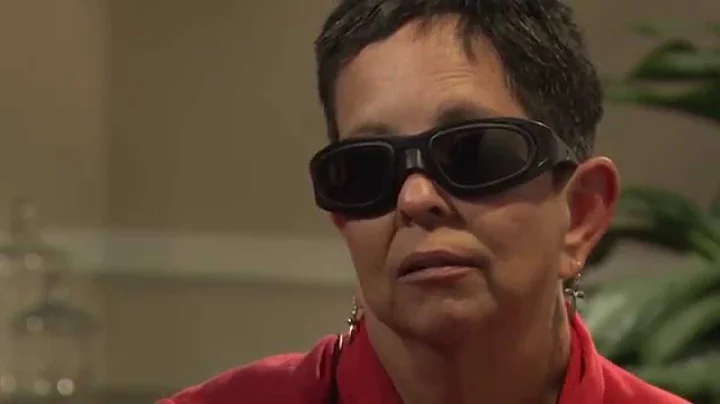 Debra Cruz - Sorrow to Strength 2015