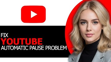 How to Safely Fix YouTube Automatic Pause Problem in 2025 (UPDATED WAY!)