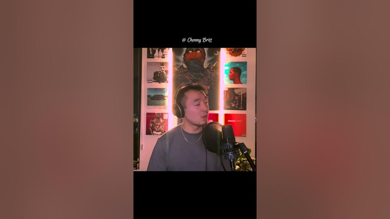 Toosii - Favorite Song (Cover)