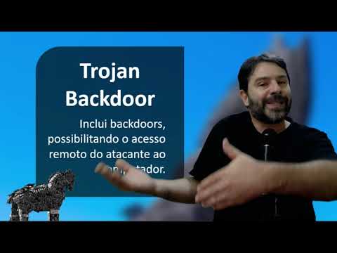 Trojan