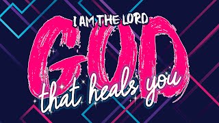 I Am The Lord God That Heals You | Pastor John Torrens by Durban Christian Centre Jesus Dome 1,109 views 9 months ago 1 hour, 21 minutes