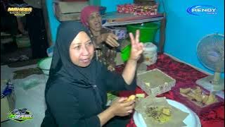 SALEWA - CEK SOUND - CINTA DAN AIR MATA