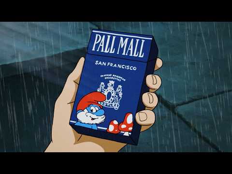 this feeling of lofi hip-hop and rain