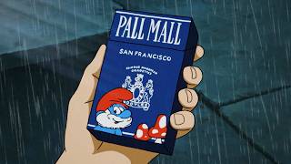 this feeling of lofi hip-hop and rain