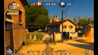 BFH Sniper quickscope and trickshot montage!