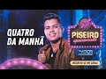 4 DA MANHÃ - Vitor Fernandes - CD Piseiro Apaixonado 2021